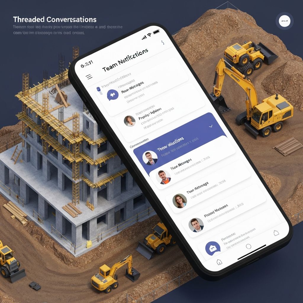 Builder comparing generic search results with project-specific AskThePlans answers